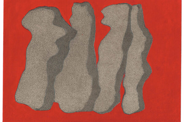 Roberto Rustichelli untitled 2018 acrylic color markers and pencil on paper cm 23.5 x 33 Roberto Rustichelli untitled 2018 acrylic color markers and pencil on paper cm 23.5 x 33